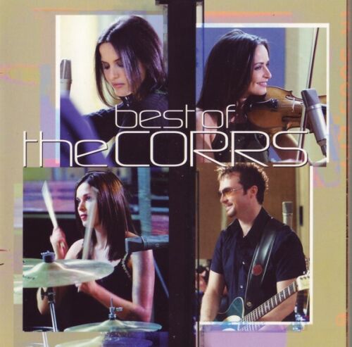 THE CORRS BEST OF…