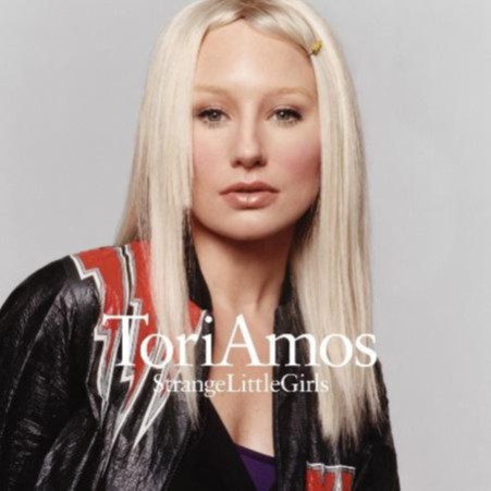 TORI AMOS  Strange Little Girls