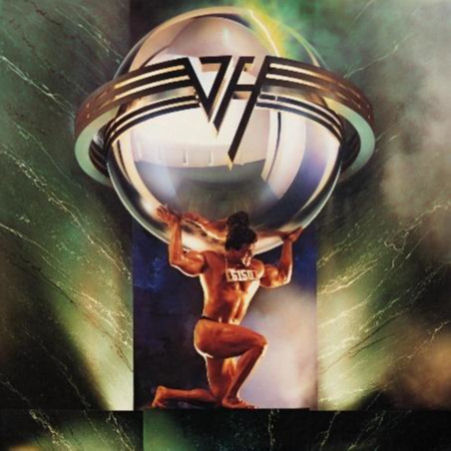 VAN HALEN 5150 (Expanded Edition)
