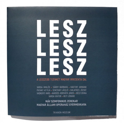 Various: Lesz Lesz Lesz