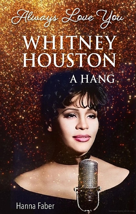 WHITNEY HOUSTON: A hang