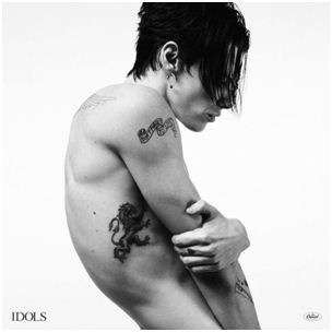 YUNGBLUD: IDOLS