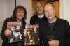 Brian Downey, Scott Gorham, Darren Wharton (Thin Lizzy) (IE)