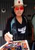 Carlos Santana (MX_US)  2025