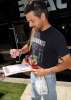 Chris Maas (UK) (Mumford and Sons)