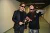 Dave Lombardo & Kerry King (Slayer) (US)