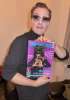 Dave Vanian (UK) (The Damned) 