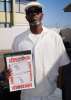 DJ Black Coffee (RSA)