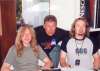 Janick Gers & Adrian Smith (Iron Maiden) (UK)