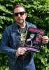 JD McPherson 2025