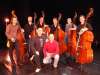 L Orchestre De Contrebasses (FR)