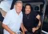 Lionel Richie (US) és Mátyás