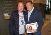 Mark King (UK)(Level 42) és Mátyás