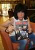 Marky Ramone (Ramones) (US)