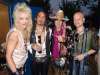 Michael Monroe & Conny Bloom & Andy Mccoy & Andy Christell (Hanoi Rocks) (FI)