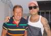 Robbie Williams (UK) és Mátyás