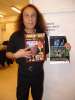Ronnie James Dio (Black Sabbath) (US)