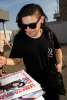 Skrillex (Sonny John Moore) (US)