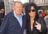 Steve Stevens (US) (Billy Idol)