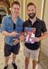 Steven LaBrie, David Miller (Il Divo) (IT)