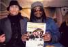 Taboo & will.i.am (Black Eyed Pea)