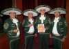 The  Mariachis (MX)