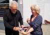 Tom Jones (UK) és Erzsi