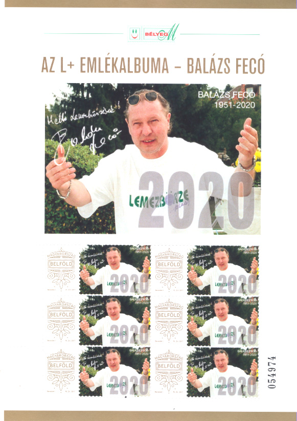 Lemezbörze,...plusz