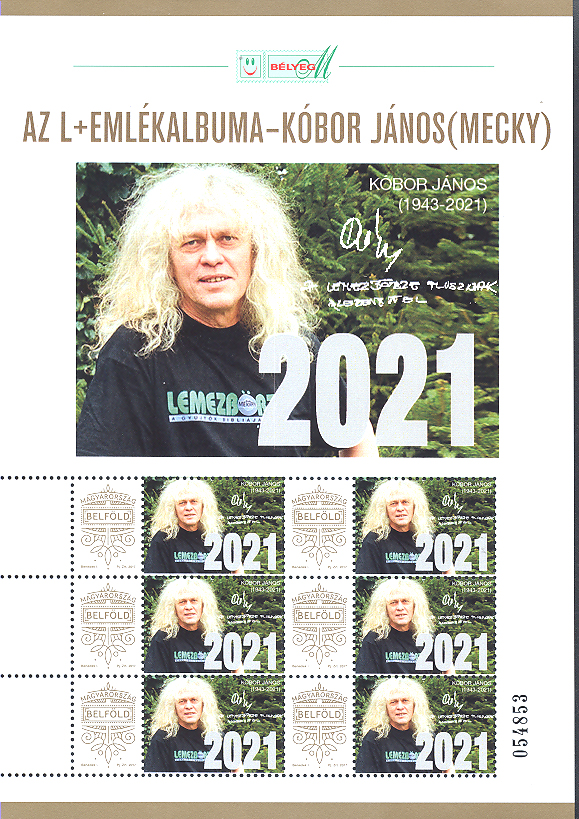 Lemezbörze,...plusz