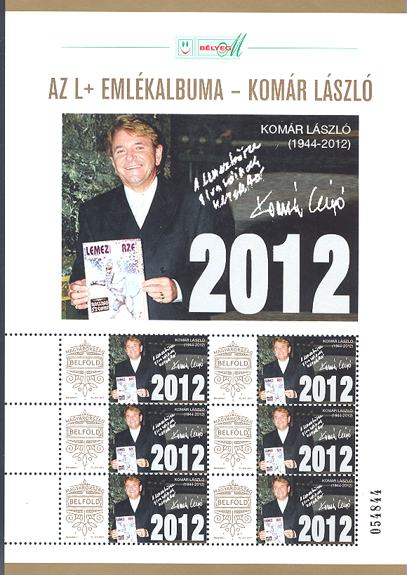 Lemezbörze,...plusz