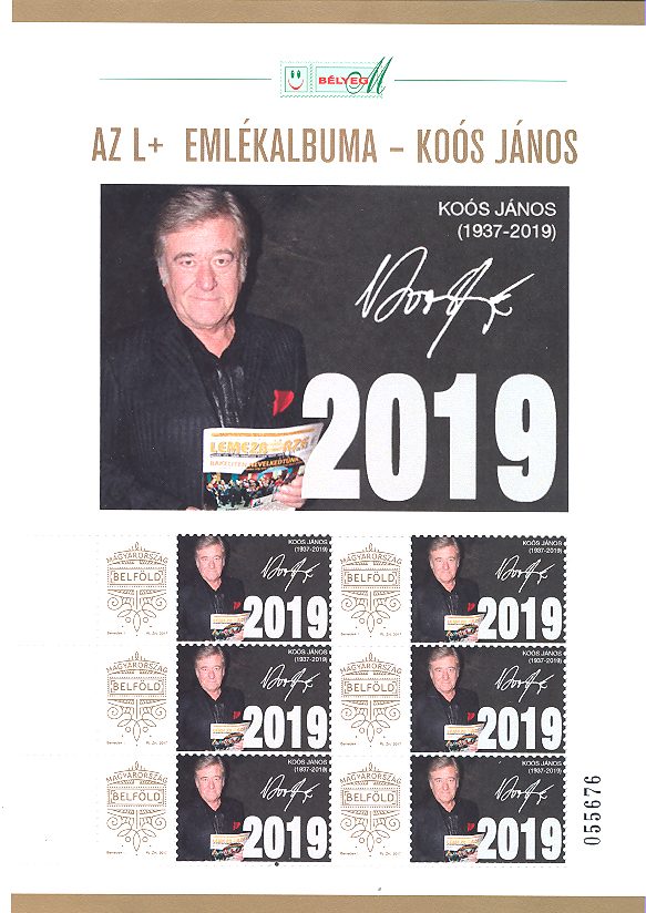 Lemezbörze,...plusz