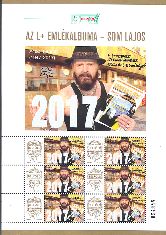 Lemezbörze,...plusz